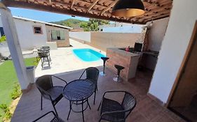 Cabana de férias Itaipuaçu